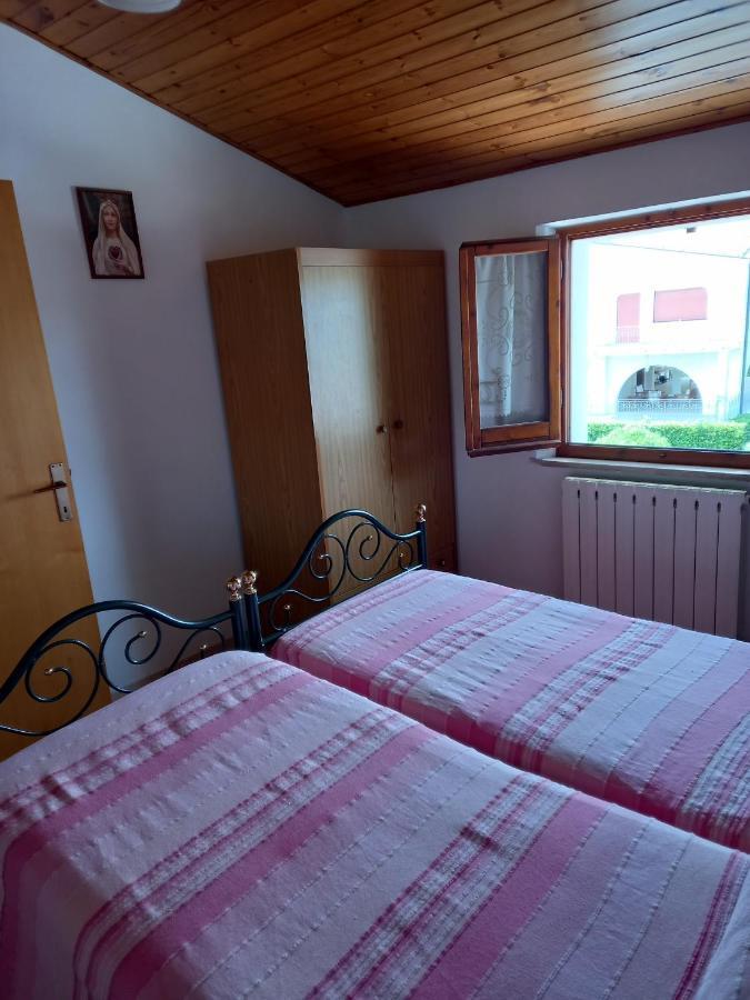 B&B Isabella Numana Exterior photo