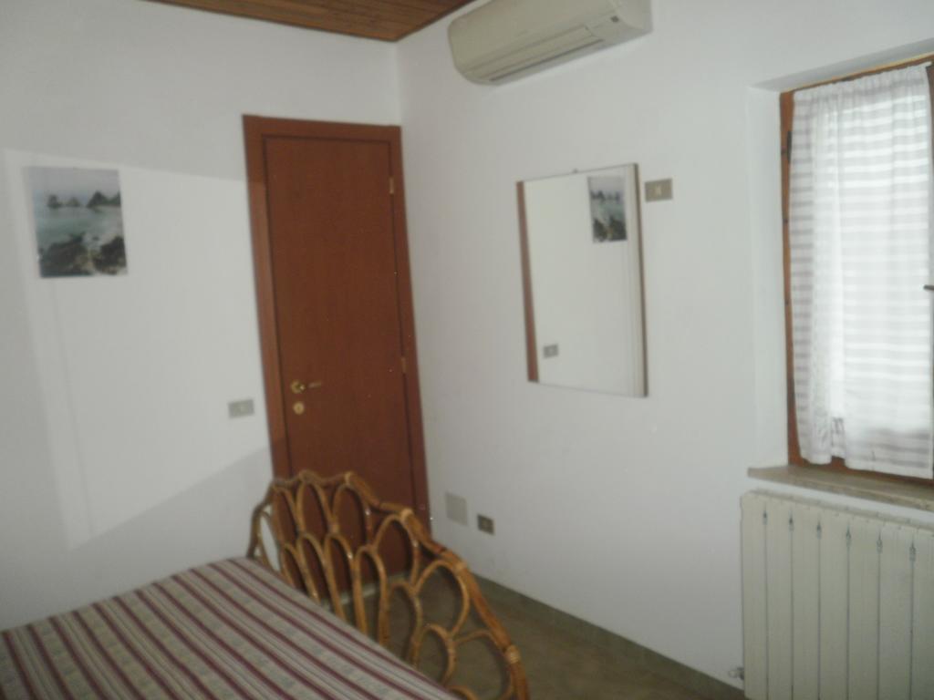 B&B Isabella Numana Room photo