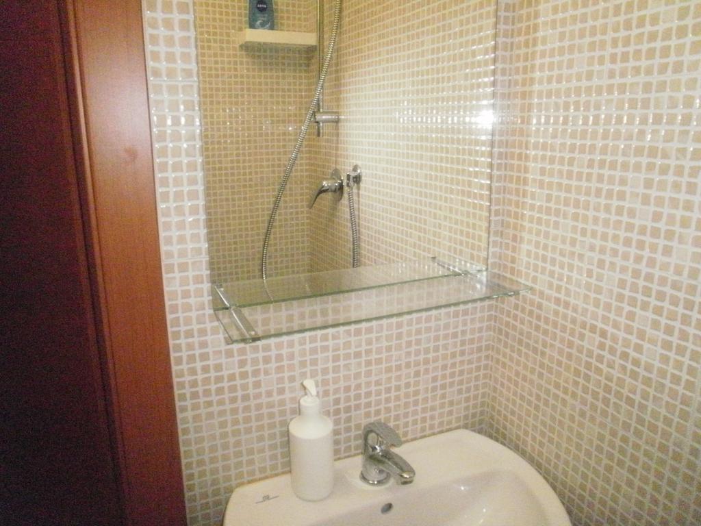 B&B Isabella Numana Room photo
